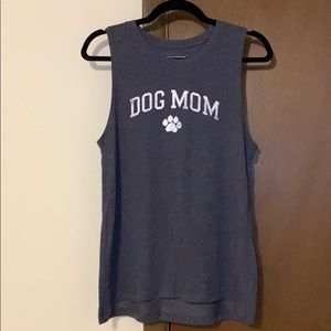 Women’s tank top